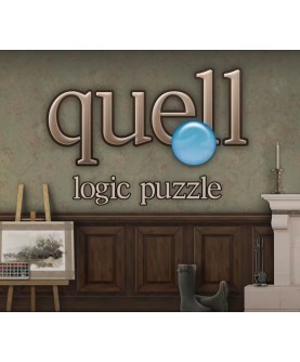 Quell Steam Key GLOBAL